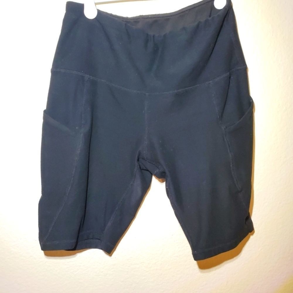 Bike shorts small
